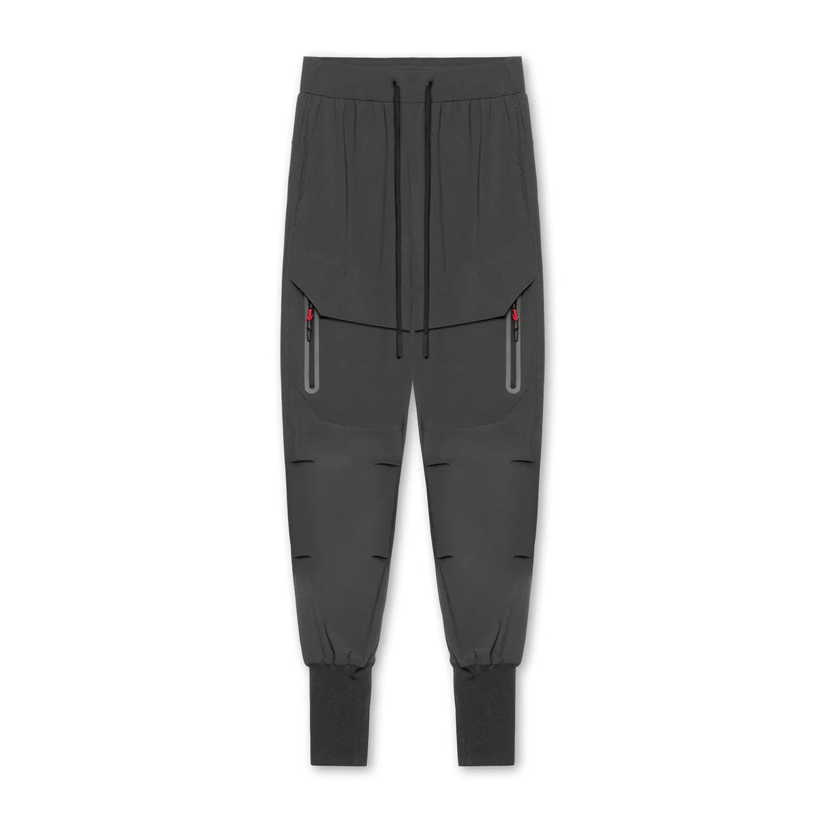 Fitness Pants High-Elastic Jogger Sports Pants