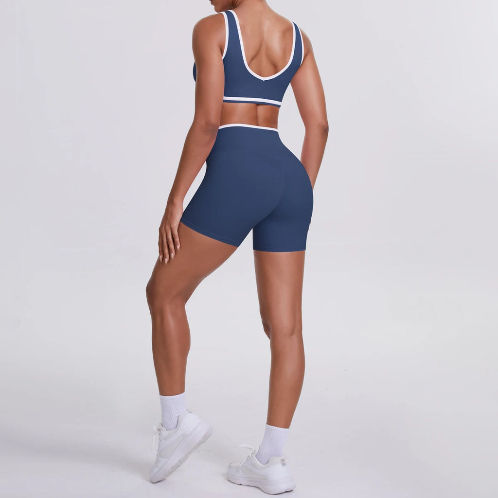 Two Piece Workout Set