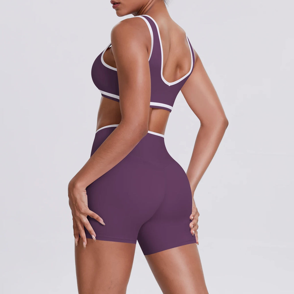 Two Piece Workout Set