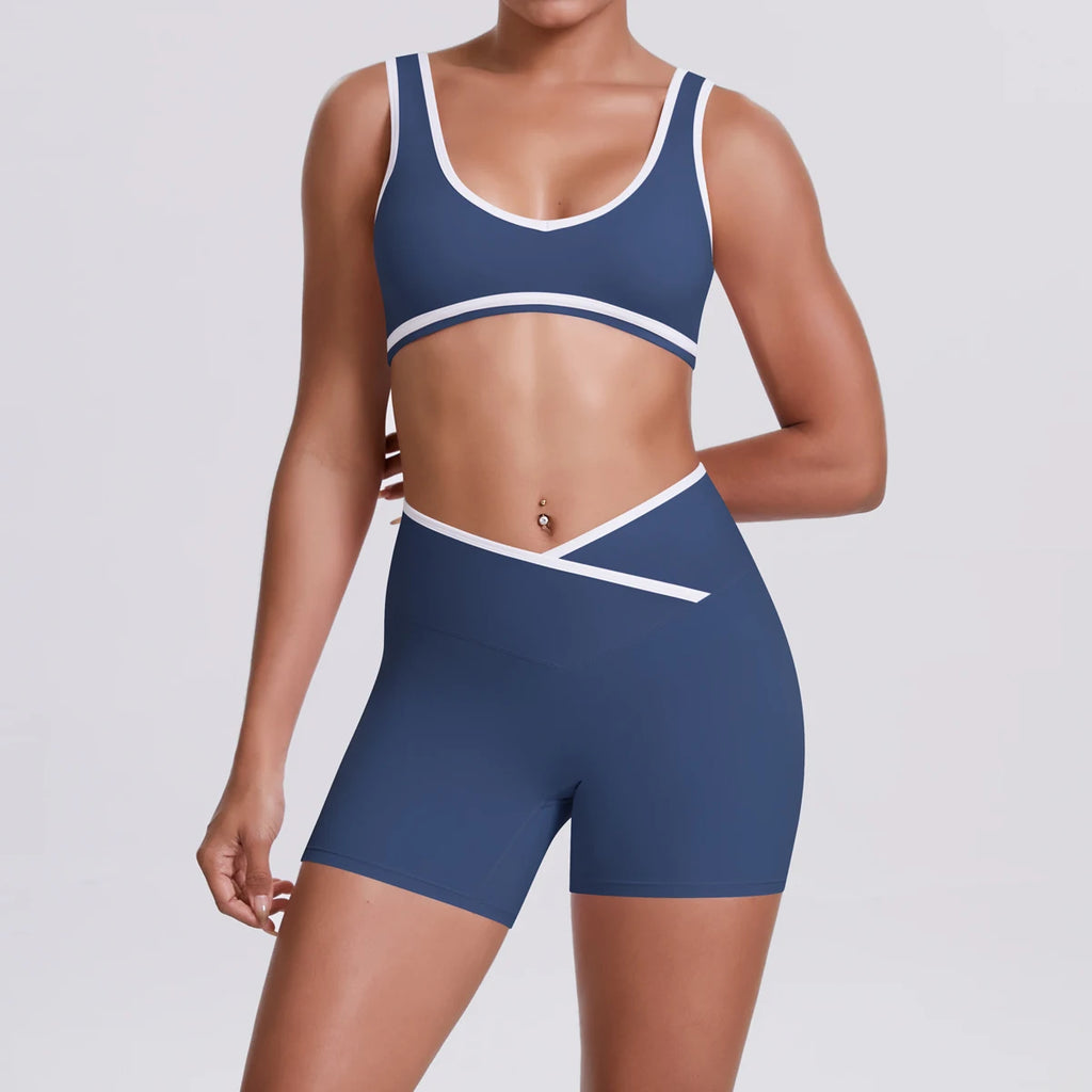 Two Piece Workout Set