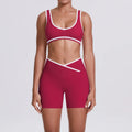 Two Piece Workout Set