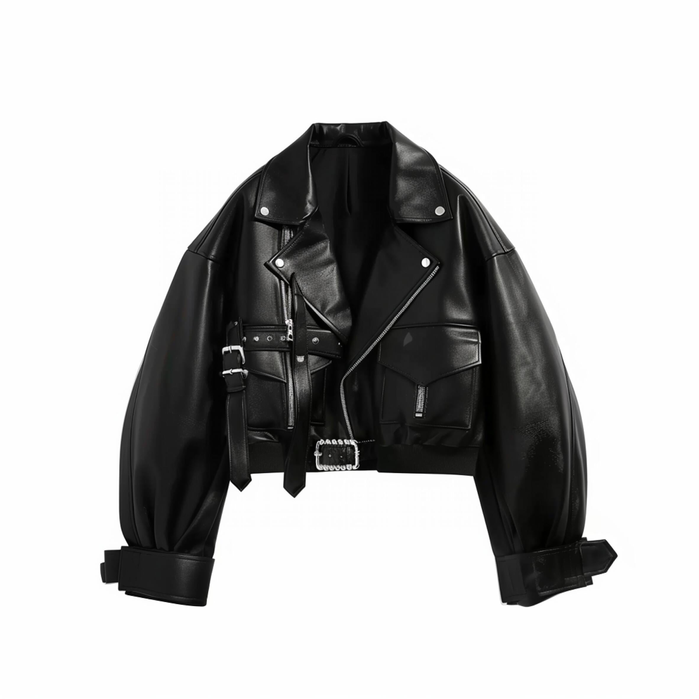 Cute Rockstar Jacket