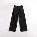 High Rise Jeans